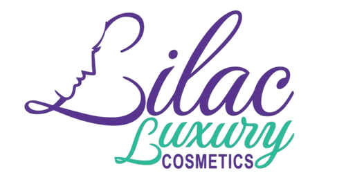 Lilac Luxury 